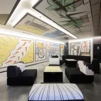 HOTEL TAVINOS Hamamatsucho、東京、芝のホテル