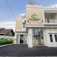 Omah Ayu Mendiro, hotel di Ngemplak