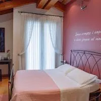 Rosa del Grappa، فندق في Rosà