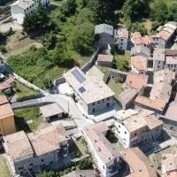 PaeseMio Cervarezza di Bolzoni Maria Graziella, ξενοδοχείο σε Cervarezza