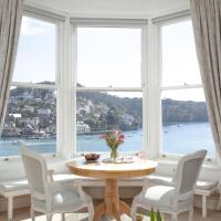 Apartment 3, The Manor House, Dartmouth