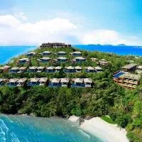 Sri Panwa Phuket Luxury Pool Villa Hotel, hotel a Panwa Beach