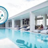 Panphuree Residence - SHA Extra Plus – hotel w mieście Nai Yang Beach