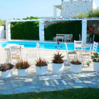 Hotel Anezina