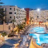 Hotel Hopps، فندق في مازارا ديل فالو