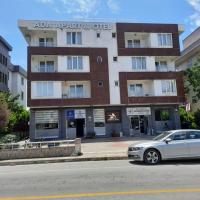 ADA APART OTEL, hotel near Canakkale Airport - CKZ, Canakkale