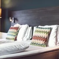 Hotel Haugesund, hotelli kohteessa Haugesund