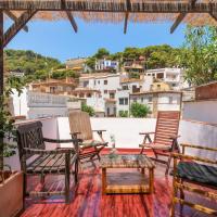 Charming Fisherman's House Sa Tuna Beach, Hotel in Begur