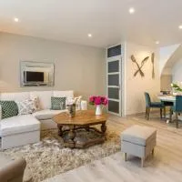 Chez la Tante Louise - appartement privé de charme,帕塞南的飯店