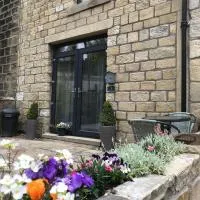 Squirrel cottage, hotel u gradu 'Cowling'