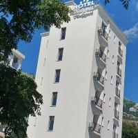 Hotel Kaligrosh, hotell Sutomores