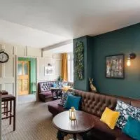 The Fromeway, hotel sa Radstock