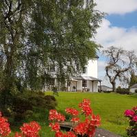 Upper Buckton B&B, hotel in Craven Arms