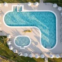 Hotel Esperia, hotel en Marmari