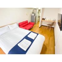 HOTEL Nishikawaguchi Weekly - Vacation STAY 44766v