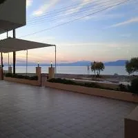 Villa Constantsia, hotel di Káto Ássos