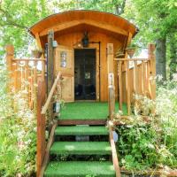 Hugatree, hotel in Little Dunham