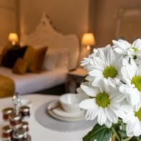 Apple Tree Bed and Breakfast、タヴィストックのホテル
