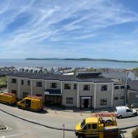 Fort Conan Hotel, hotel en Duncannon