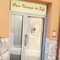 Casa Vacanza Da Sofì, hotel i Cerda