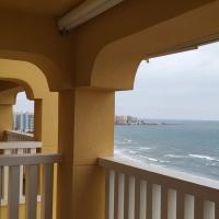 Apartamento Dos mares I