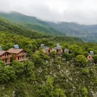Harsnadzor Eco Resort, hotel di Halidzor