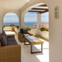 45-Modern Apartment with Ocean Views, Riviera del Sol, Málaga