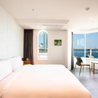 AG405 Hotel, hotel in: Gwanganri, Busan