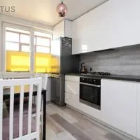Nemuno apartamentai, hotel sa Panevėžys