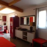 Nuit calme sur domaine, hotel di Calcatoggio