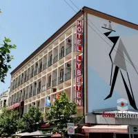 HOTEL LYBETEN, hotel u gradu 'Ferizaj'