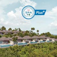 The Pavilions, Phuket - SHA Extra Plus