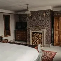 Elephant Hotel, hotel u gradu 'Pangbourne'
