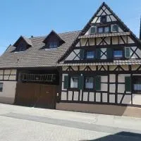 s' Moose Hof: Weisweil şehrinde bir otel