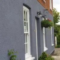 Argyll House Bed and Breakfast, hotel en Westleton