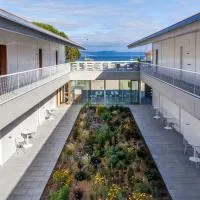 Hotel Bela Fisterra, hotel i Finisterre