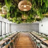 HERBARIUM boutique hotel, khách sạn ở Olomouc