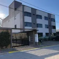 Link Araranguá, hotel v destinácii Araranguá