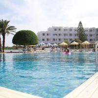 Thapsus Beach Resort, hotel in Mahdia