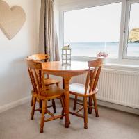 Seaview on the beach, hotel in Port Erin