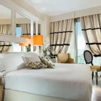 Erbavoglio Hotel, ξενοδοχείο στο Ρίμινι