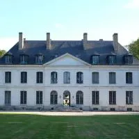 Château de Trébons, Hotel in Grainville-Ymauville