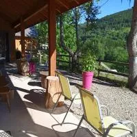 Auberge De La Grange spa & sauna, hotel a Plainfaing