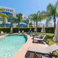 Velamar Boutique Hotel - Adults Friendly, hotel i Albufeira