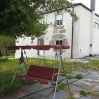 CASA ISAURA DE PENA Camino Primitivo, hotell sihtkohas Pacio