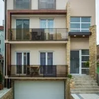 Apartmani MiS, hotel v destinácii Šabac