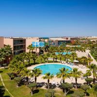 Apartments Herdade dos Salgados by PCFerias, h&ocirc;tel &agrave; Albufeira