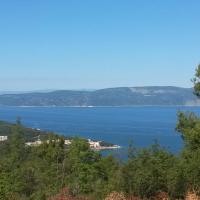 Home Lotus Flower, Hotel in Labin