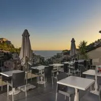 Riomaggiore में, होटल Hotel Villa Argentina