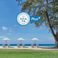 Dusit Thani Laguna Phuket - SHA Extra Plus – hotel w mieście Bang Tao Beach